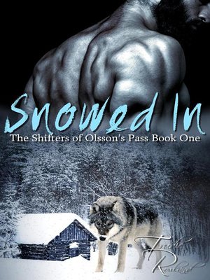 cover image of Snowed In